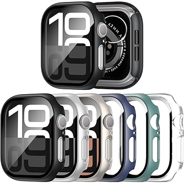 BROTECT Protector Pantalla Completa Para Akumaka S61 1.39" (2