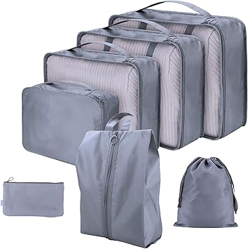 travel packing bags amazon