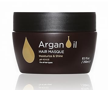 Resultado de imagen de luseta argan