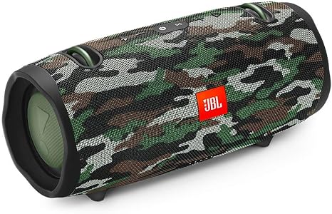 jbl xtreme camouflage amazon
