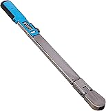 Precision Instruments PREC3FR250F Silver 1/2" Drive Split Beam Torque Wrench with Flex Head