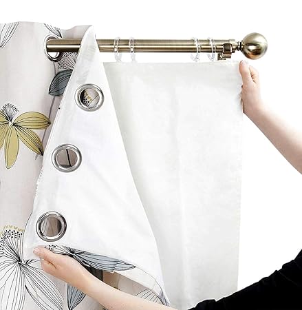 Rejuvopedic Eyelet Src Solar Reflective Coated 66 Width X 90