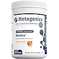 Metagenics MitoVive - Mitochondria Balance - with Amino Acids, Magnesium & More - Mitochondria Health - Gluten Free & Non-GMO - 30 Serving - 15.87 oz