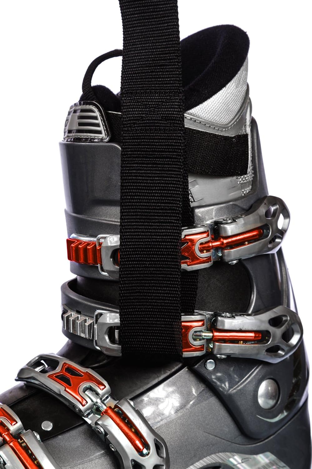 snowboard boot straps
