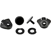 Kask WAC00005 V2 Visor Plasma Attachment Kit - Multicolour