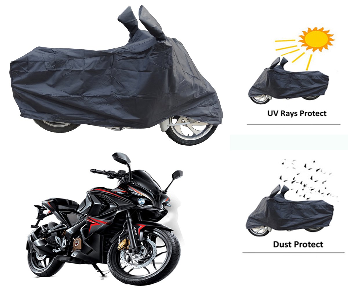 pulsar rs 200 bike cover