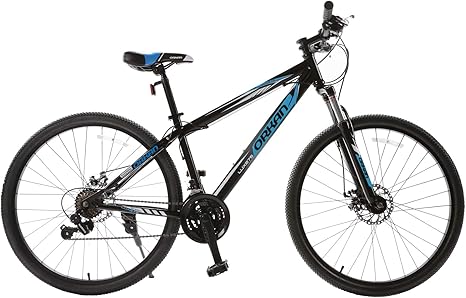 murtisol hybrid bike