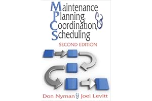 Maintenance Planning, Coordination, & Scheduling