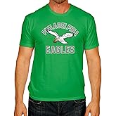 Team Fan Apparel NFL Adult Retro Gameday Unisex T-Shirt, Tag-Less Comfortable Football Apparel, Officially Licensed