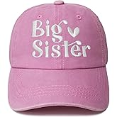 Shenbors Embroidered Baseball Hats for Girls Boys
