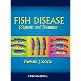Fish Disease: Diagnosis and Treatment