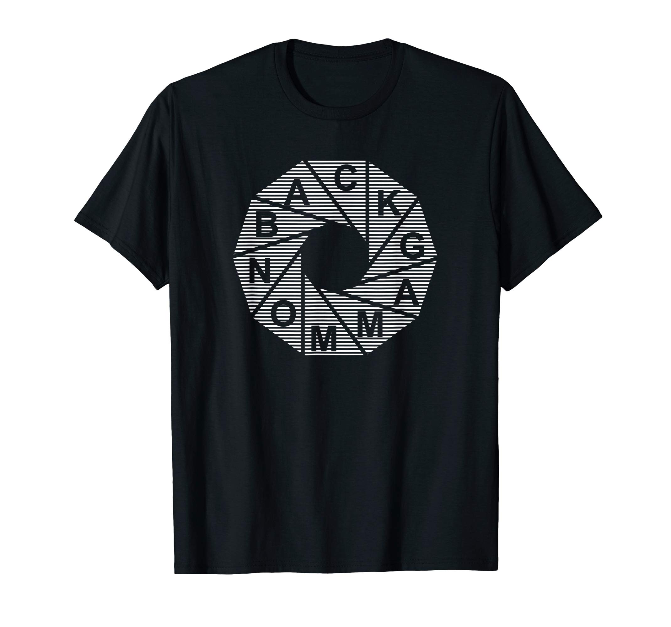 Backgammon T-Shirt