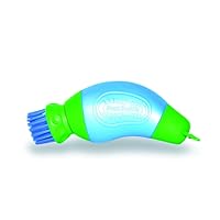 The Boot Buddy - The newest, fastest and simplest way to clean your muddy footwear will clean your muddy footwear in less than 5 minutes, using 300ml of water.