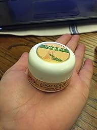 tic Exfoliator - Fast Absorbing. Exfoliant Dead F