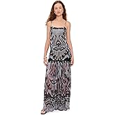 Ulla Johnson Women's Marisol Drop Waist Gown