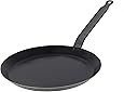 De Buyer - Pancake Pan - Blue Steel 9½'' 2 mm Thick