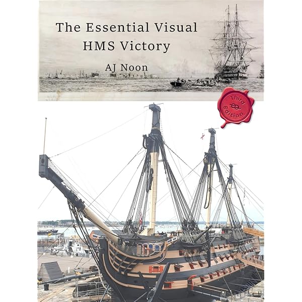 ヴィクトリー 帆船模型 写真資料集「100-Gun Ship Victory」 100 Gun Ship Victory: Mckay, John: 9780851777986: Amazon.com: Books
