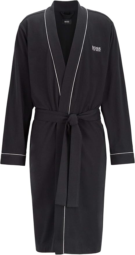 hugo boss night gown