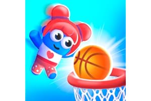Basket Arena: Dunk Battle