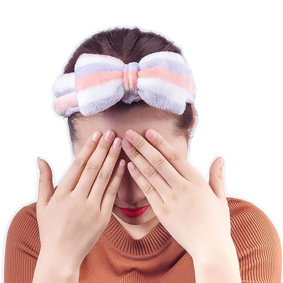 Grab Offers Super Soft Head Band Hair Accessory For Kids Girls And Women S Best For Birthday Return Gift Pack Of 3 Any Color Amazon In Clothing Accessories