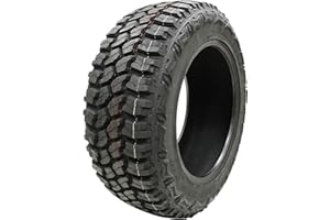 Thunderer Trac Grip - 31/10.50R15 127Q All Terrain Light Truck Tire