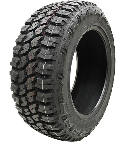 Amazon.com: Yokohama Geolandar X-AT 31/10R15 109Q : Automotive