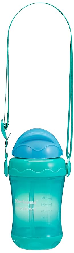 Baby Dreams Doopie Feeding Cup (Green)