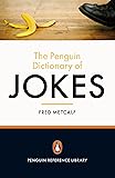The Penguin Dictionary of Jokes