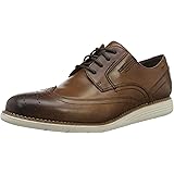 total motion sport dress wingtip