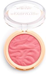 Revolution Beauty London Blusher Reloaded Pink Lady 7.5g view 3