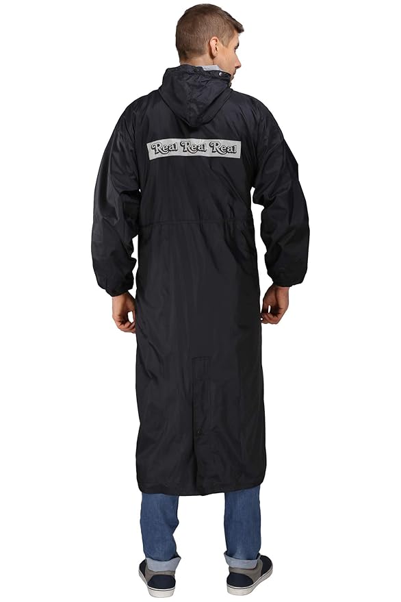 real raincoat amazon
