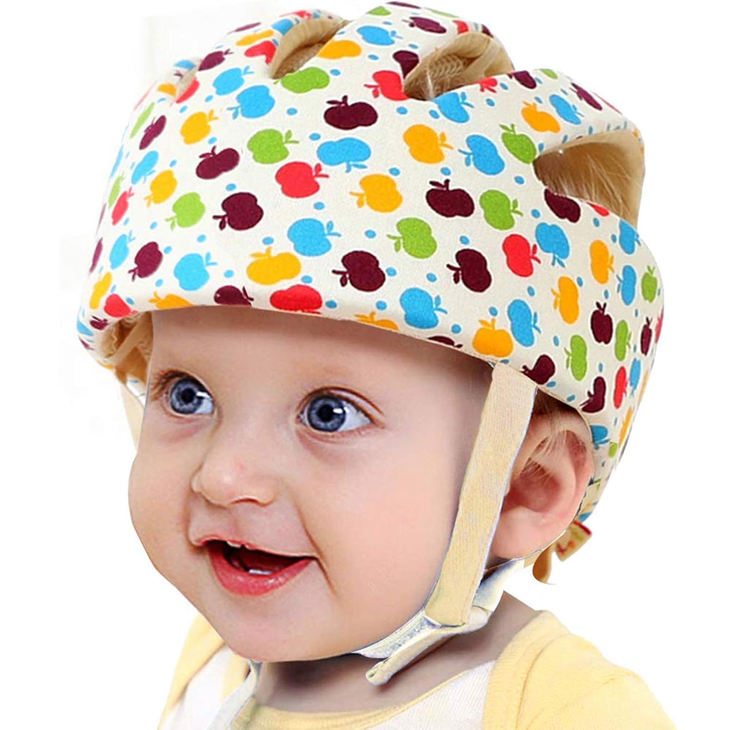 baby safety cap