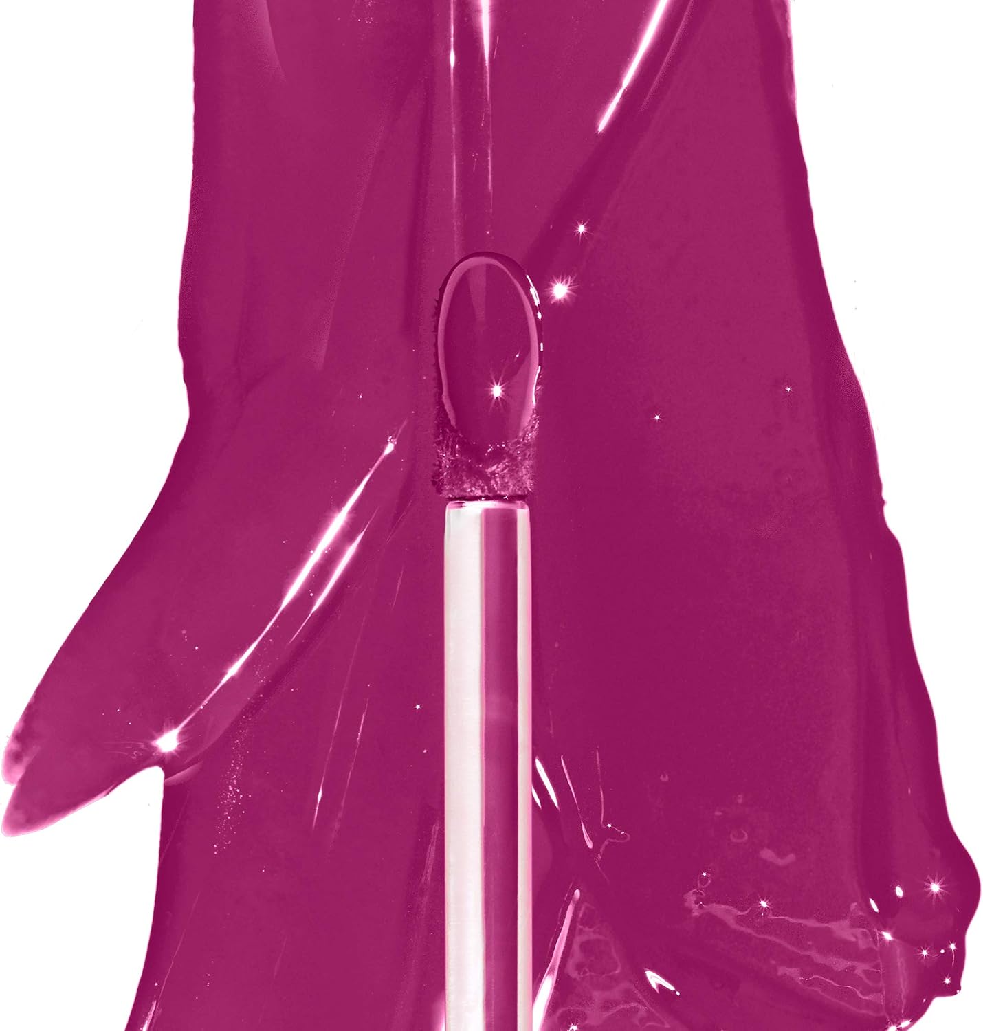 Revlon Ultra HD Vinyl Lip Polish, Violet Frenzy - Image 3