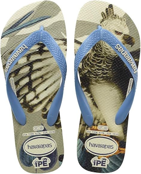 real havaianas