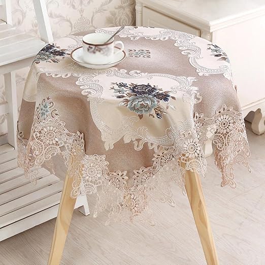 AIKE Manteles Hogar Nevera Toallas TV Cubierta Lavadora Cubierta ...