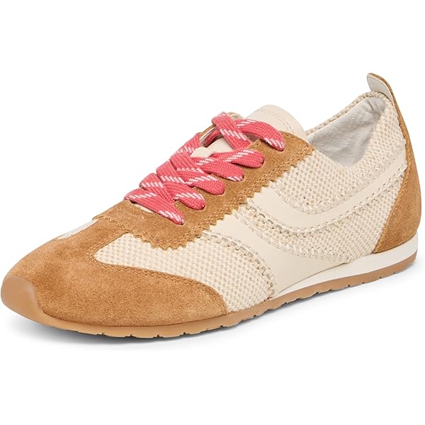 Amazon.com | Dolce Vita Women's Dayana Sneaker, Dusty Blue, 6