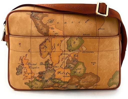 alviero martini crossbody bag