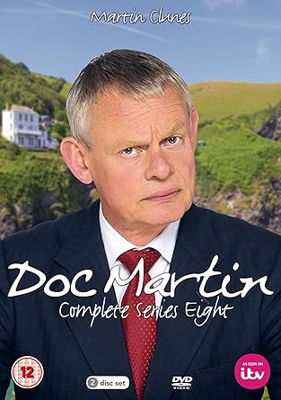 doc martin uk