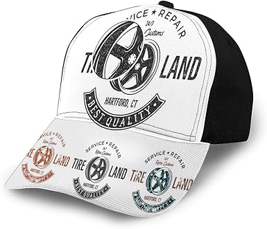 baseball cap repair