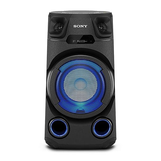flipkart sony speakers