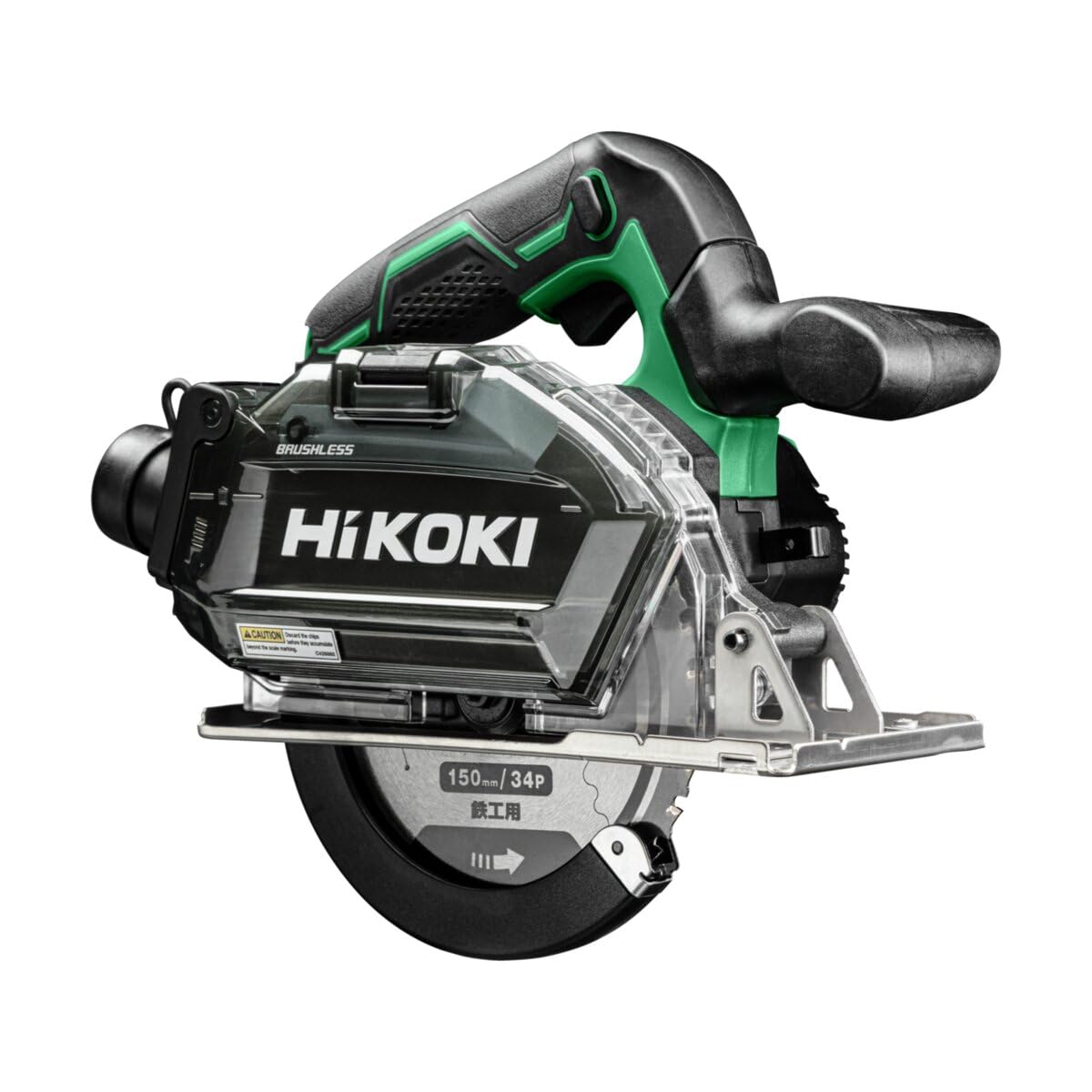 HiKOKI CD3605DBW2Z 36V Multi V...