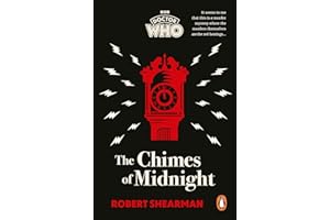 Doctor Who: The Chimes of Midnight