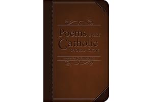 Poems Every Catholic Should Know