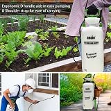 ANSIO Garden Sprayer 8 Litre Pressure Pump Action Handheld Sprayer view 6