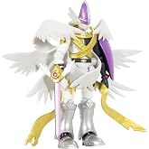 Bandai Namco - Digmon - MagnaAngemon, Shodo 3.5 inch inch Action Figure