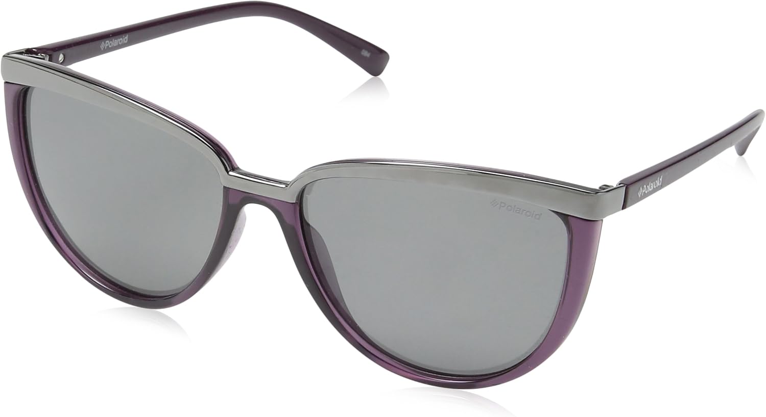 Polaroid women's PLD 4016/S Round Sunglasses Amazon.co.uk Clothing