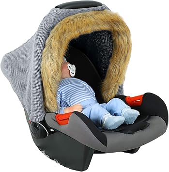 unisex stroller and carseat