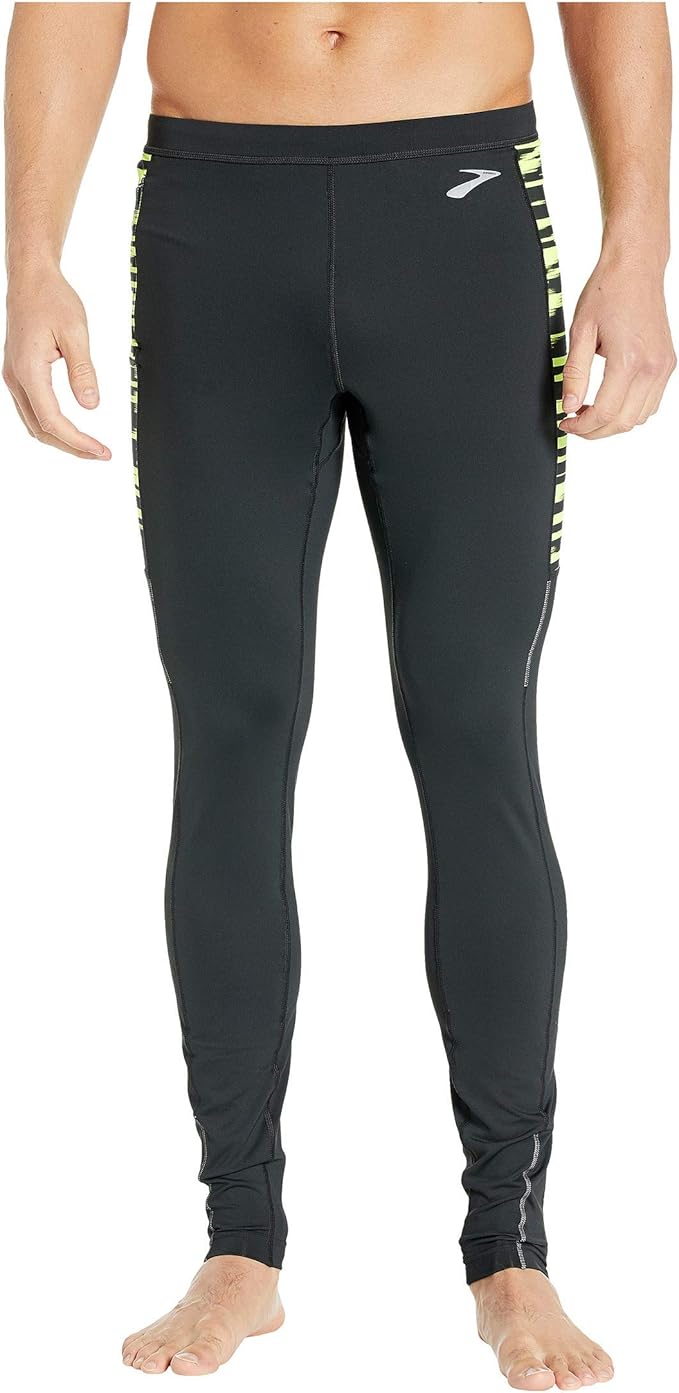 brooks nightlife tights
