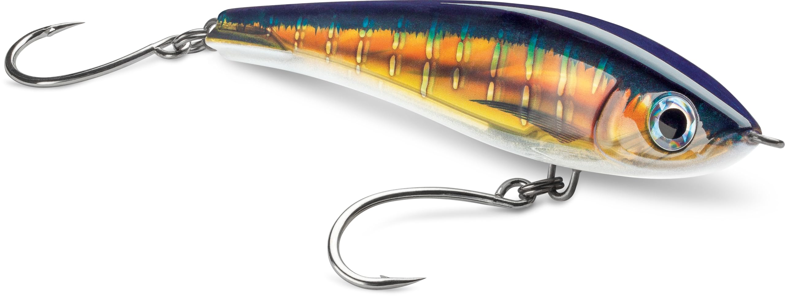 X-RAP MAGNUM STICK 17 HDSFU