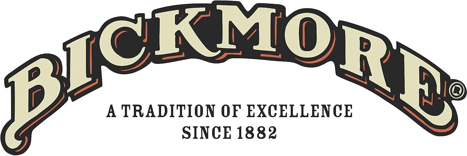 Bickmore Cream Shoe Polish - Medium Brown: Shoes